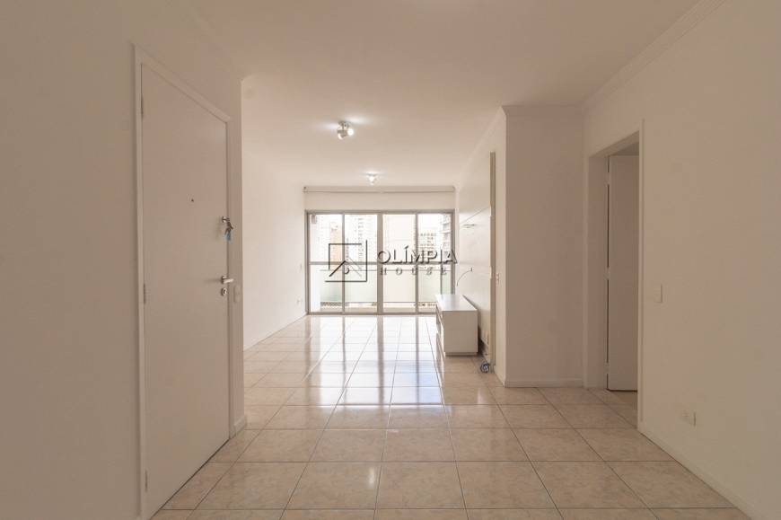 Foto 5 de Apartamento com 3 Quartos para alugar, 110m² em Vila Nova Conceição, São Paulo