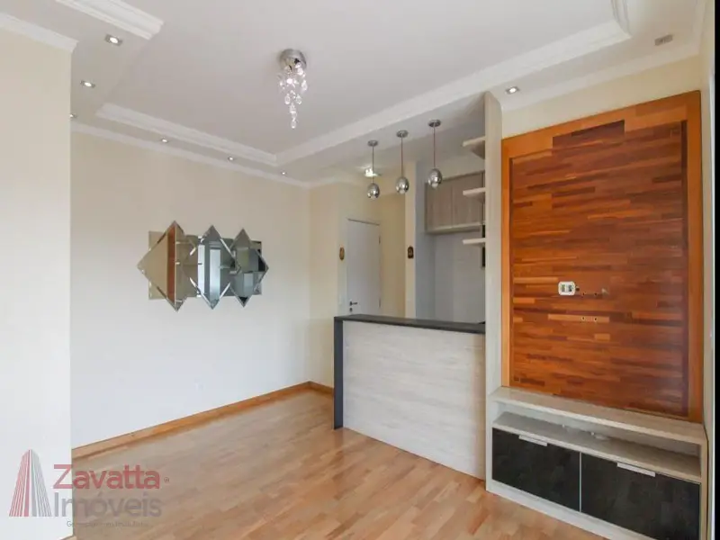 Foto 3 de Apartamento com 3 Quartos à venda, 78m² em Vila Nova Mazzei, São Paulo