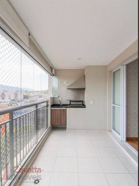 Foto 5 de Apartamento com 3 Quartos à venda, 78m² em Vila Nova Mazzei, São Paulo