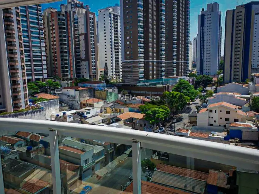 Foto 5 de Apartamento com 3 Quartos à venda, 180m² em Vila Regente Feijó, São Paulo