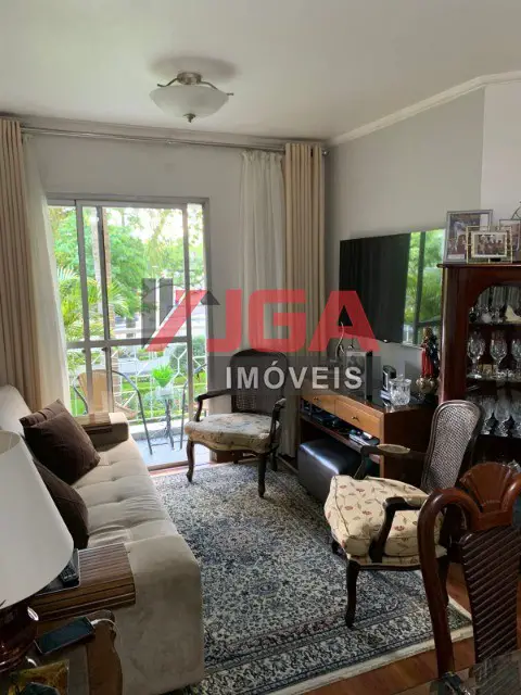 Foto 1 de Apartamento com 3 Quartos à venda, 73m² em Vila Sofia, São Paulo