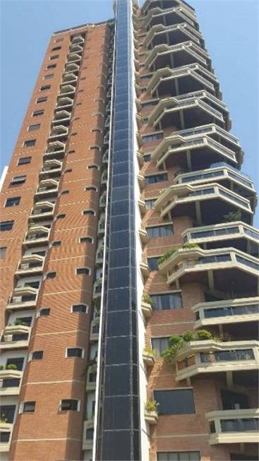 Foto 1 de Apartamento com 4 Quartos à venda, 273m² em Água Fria, São Paulo