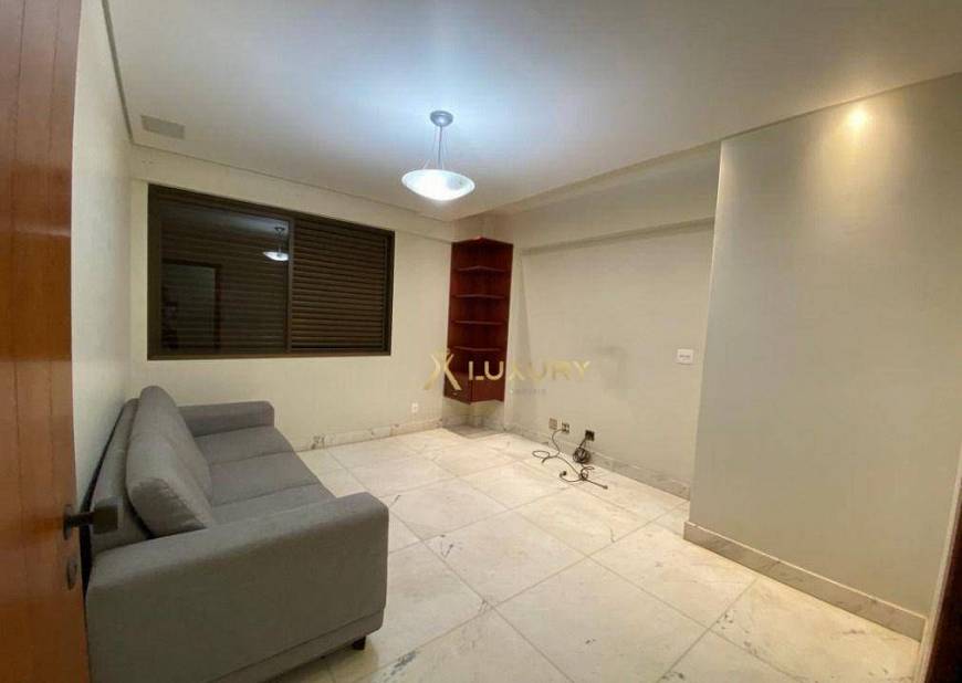 Foto 4 de Apartamento com 4 Quartos à venda, 195m² em Anchieta, Belo Horizonte