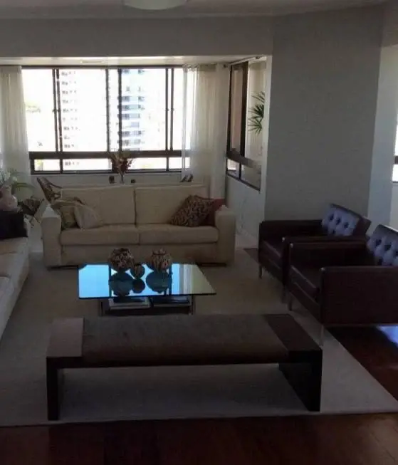 Foto 1 de Apartamento com 4 Quartos à venda, 305m² em Chame-Chame, Salvador