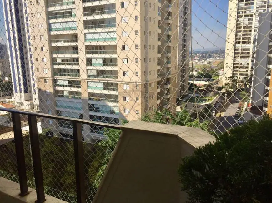 Foto 1 de Apartamento com 4 Quartos à venda, 153m² em Jardim Aquarius, São José dos Campos