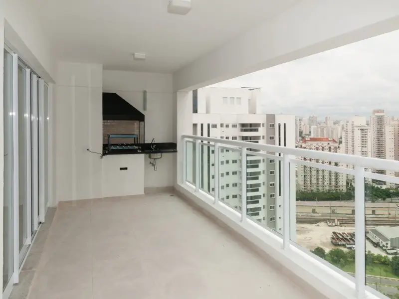 Foto 1 de Apartamento com 4 Quartos à venda, 202m² em Jardim das Perdizes, São Paulo
