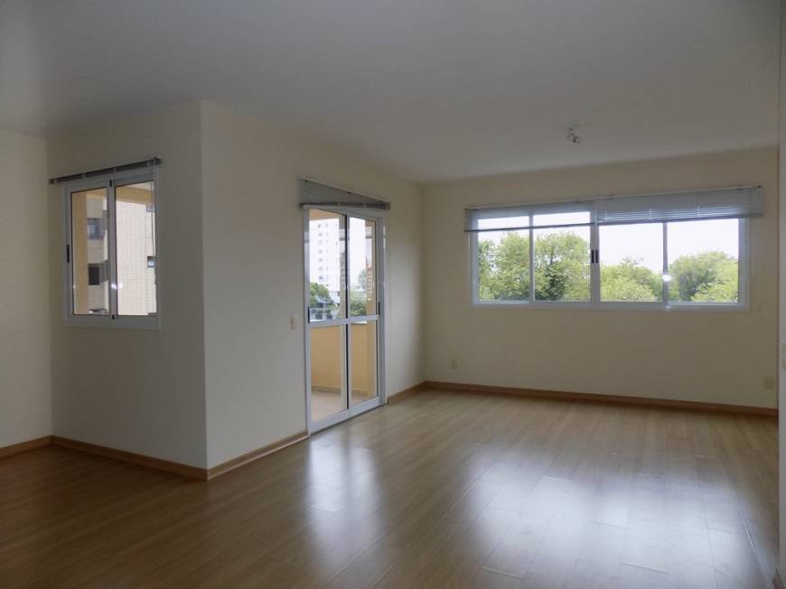 Foto 5 de Apartamento com 4 Quartos para alugar, 210m² em Juvevê, Curitiba