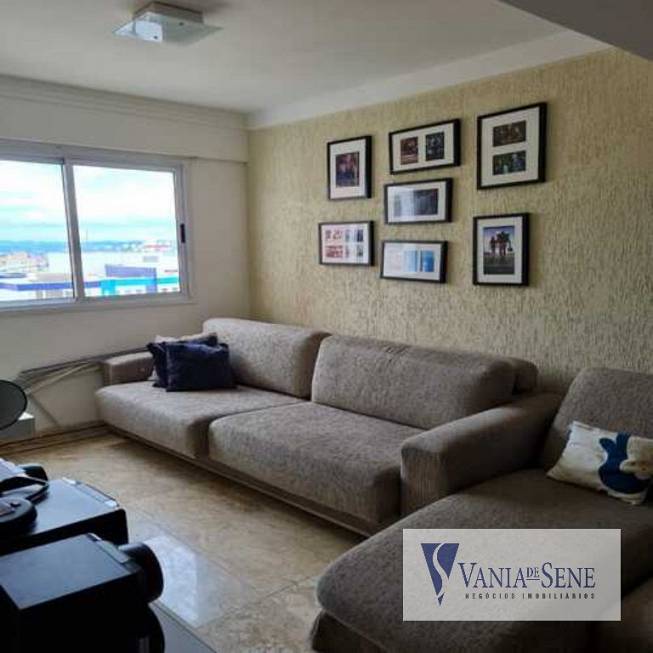 Foto 1 de Apartamento com 4 Quartos à venda, 242m² em Parque Residencial Aquarius, São José dos Campos