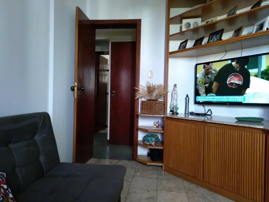 Foto 1 de Apartamento com 4 Quartos para venda ou aluguel, 157m² em Pituba, Salvador