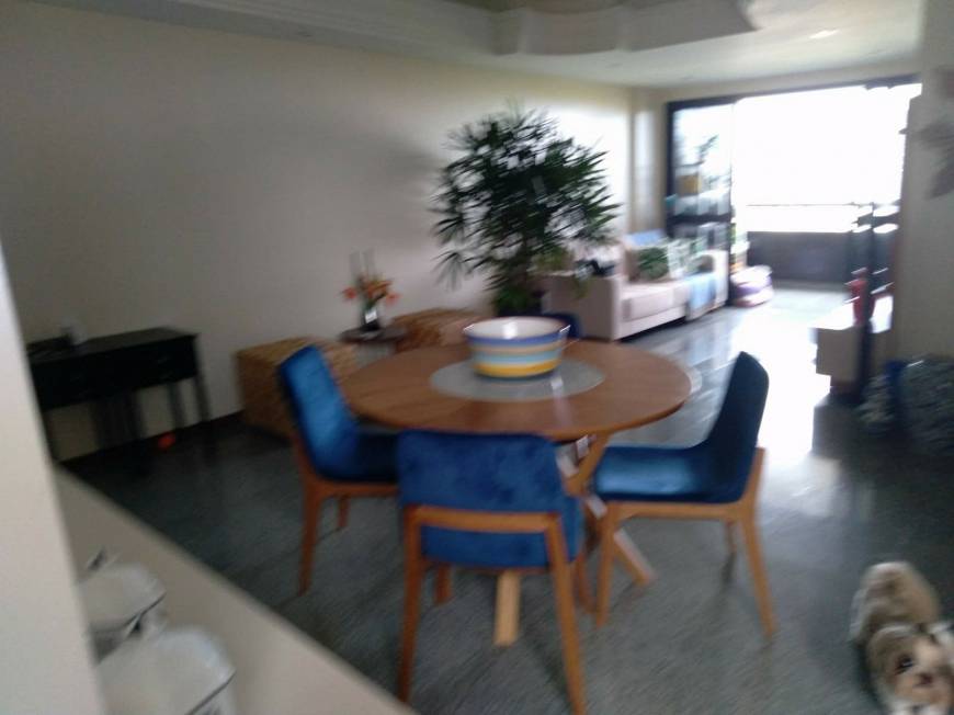 Foto 4 de Apartamento com 4 Quartos para venda ou aluguel, 157m² em Pituba, Salvador