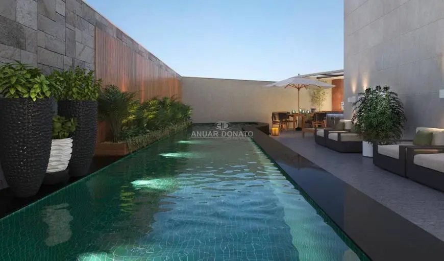 Foto 2 de Apartamento com 4 Quartos à venda, 147m² em Prado, Belo Horizonte