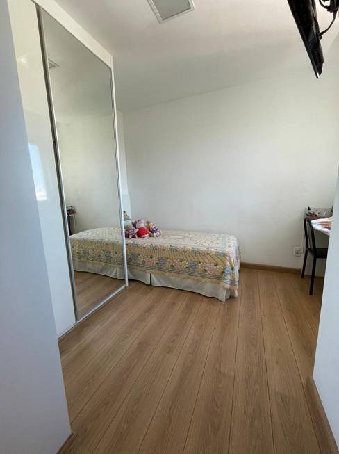 Foto 4 de Apartamento com 4 Quartos à venda, 143m² em Praia da Costa, Vila Velha