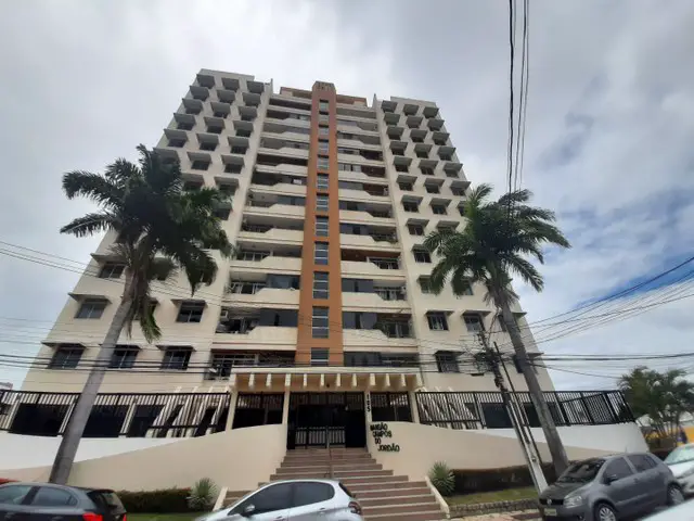 Foto 1 de Apartamento com 4 Quartos à venda, 150m² em Salgado Filho, Aracaju