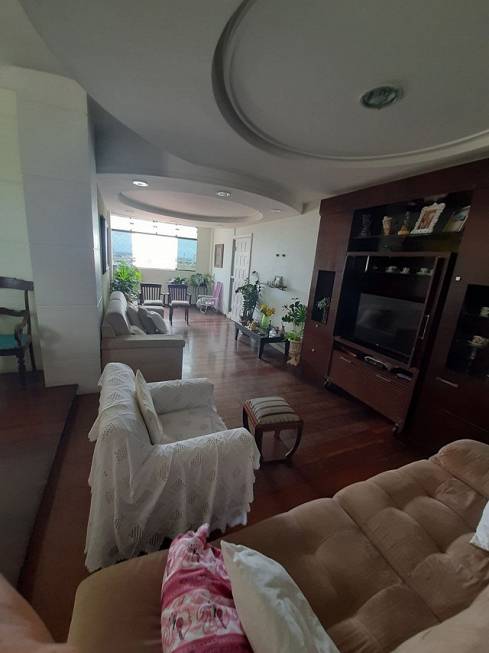 Foto 3 de Apartamento com 4 Quartos à venda, 150m² em Salgado Filho, Aracaju