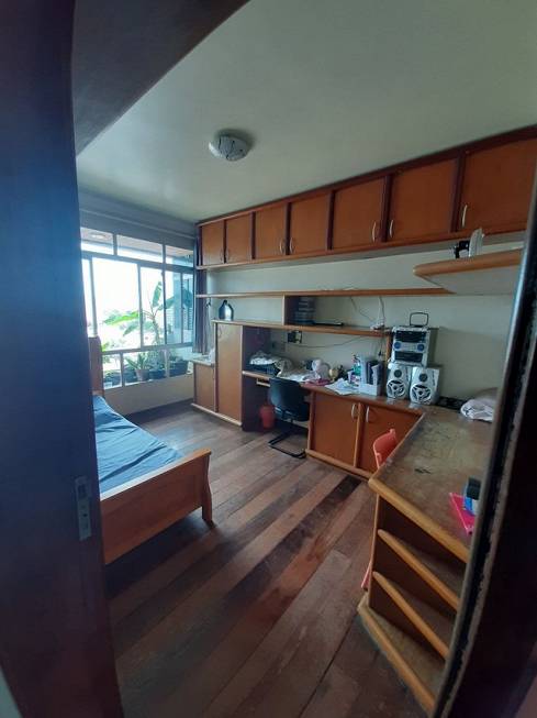 Foto 5 de Apartamento com 4 Quartos à venda, 150m² em Salgado Filho, Aracaju
