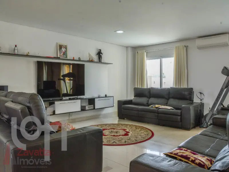 Foto 4 de Apartamento com 4 Quartos à venda, 400m² em Santana, São Paulo