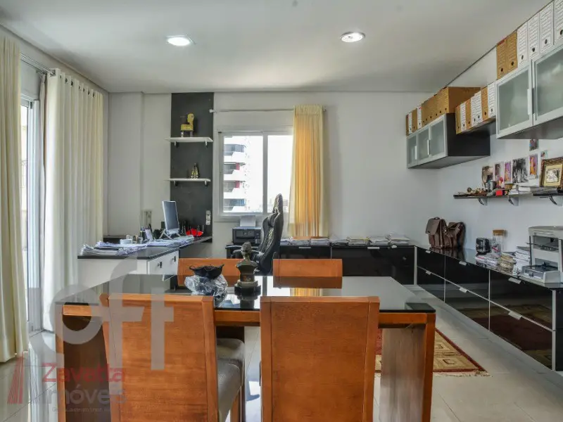 Foto 5 de Apartamento com 4 Quartos à venda, 400m² em Santana, São Paulo