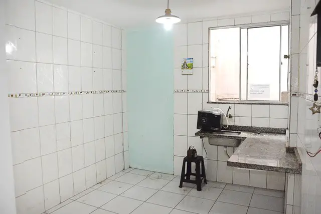 Foto 1 de Apartamento com 4 Quartos à venda, 90m² em Saúde, Salvador