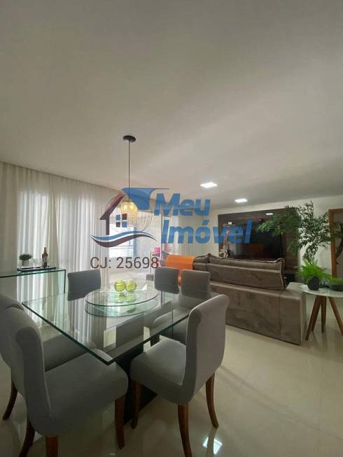 Foto 1 de Apartamento com 4 Quartos à venda, 189m² em Sul, Brasília