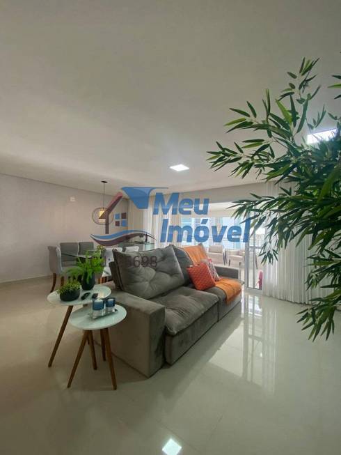 Foto 2 de Apartamento com 4 Quartos à venda, 189m² em Sul, Brasília