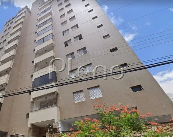 Foto 1 de Apartamento com 4 Quartos à venda, 108m² em Vila Lemos, Campinas