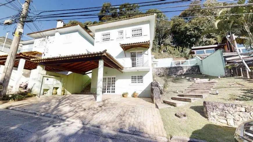 Foto 1 de Apartamento com 4 Quartos à venda, 176m² em Vila Santos, São Paulo