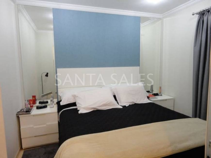 Foto 5 de Apartamento com 5 Quartos à venda, 250m² em Jardim da Saude, São Paulo