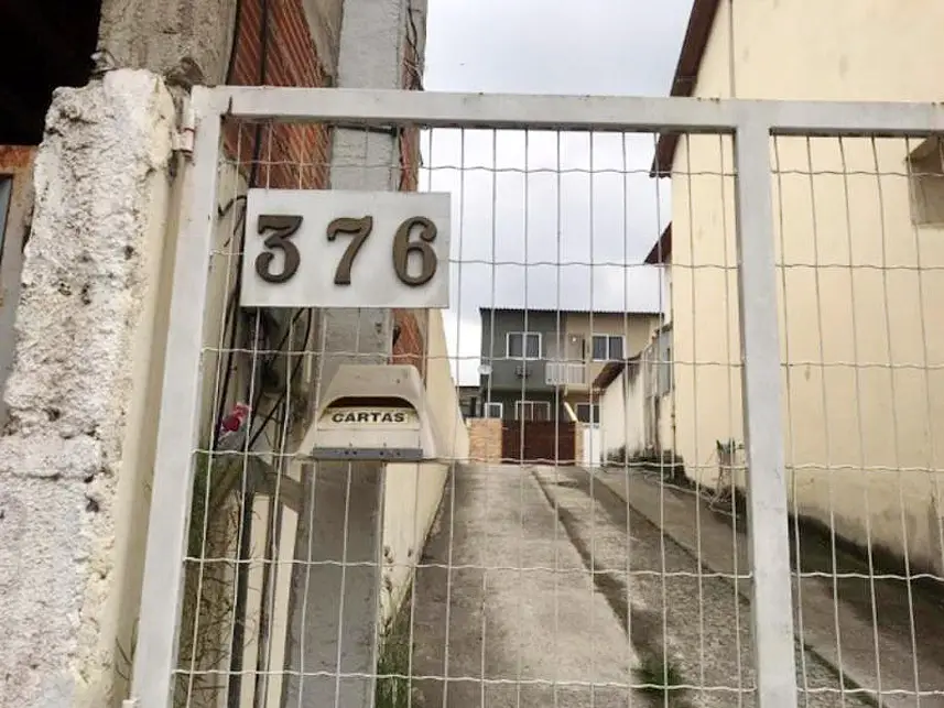 Foto 1 de Casa com 1 Quarto à venda, 56m² em Colubandê, São Gonçalo