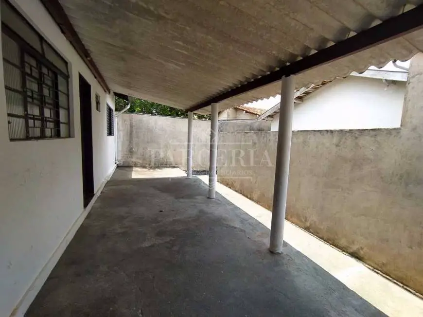 Foto 2 de Casa com 1 Quarto para alugar, 45m² em Guanabara, Araçatuba