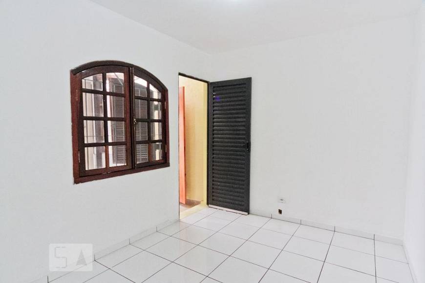 Foto 1 de Casa com 1 Quarto para alugar, 55m² em Mandaqui, São Paulo