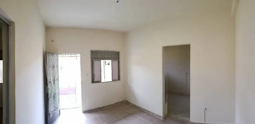 Foto 1 de Casa com 1 Quarto para alugar, 45m² em Tanque, Rio de Janeiro
