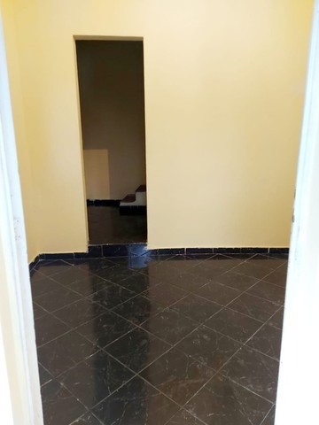 Foto 2 de Casa com 1 Quarto para alugar, 10m² em  Vila Valqueire, Rio de Janeiro