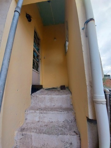Foto 5 de Casa com 1 Quarto para alugar, 10m² em  Vila Valqueire, Rio de Janeiro