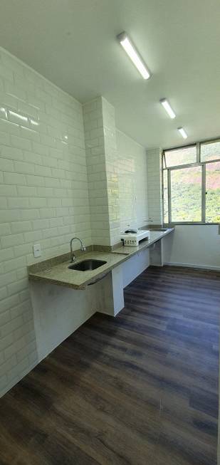 Foto 1 de Casa com 2 Quartos à venda, 60m² em Alto da Boa Vista, Rio de Janeiro
