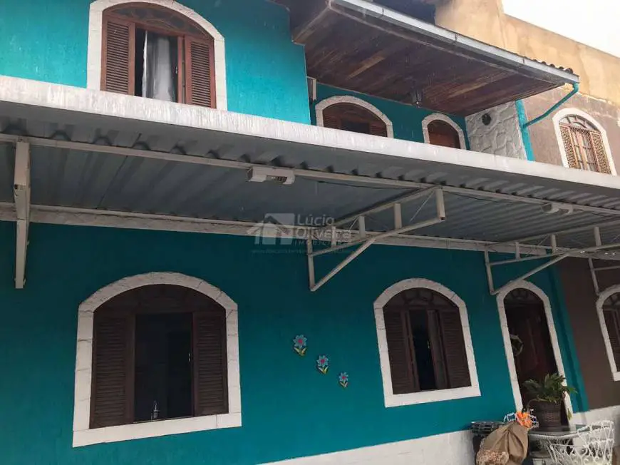 Foto 1 de Casa com 2 Quartos à venda, 73m² em Bento Ribeiro, Rio de Janeiro