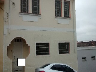 Foto 1 de Casa com 2 Quartos à venda, 60m² em Centro, Jundiaí