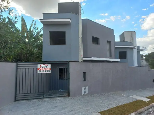 Foto 1 de Casa com 2 Quartos à venda, 56m² em Jardim Santa Cecilia, Sorocaba