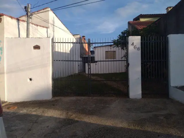 Foto 1 de Casa com 2 Quartos à venda, 64m² em Jardim Santa Cecilia, Sorocaba