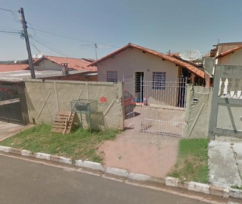 Foto 1 de Casa com 2 Quartos à venda, 36m² em Jardim São Marcos, Valinhos