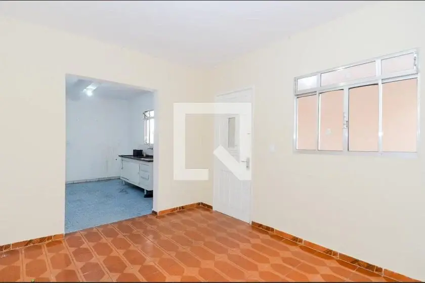 Foto 1 de Casa com 2 Quartos para alugar, 125m² em Mikail II, Guarulhos