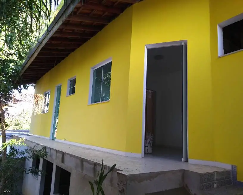 Foto 1 de Casa com 2 Quartos à venda, 270m² em Pedregulho, Guaratinguetá