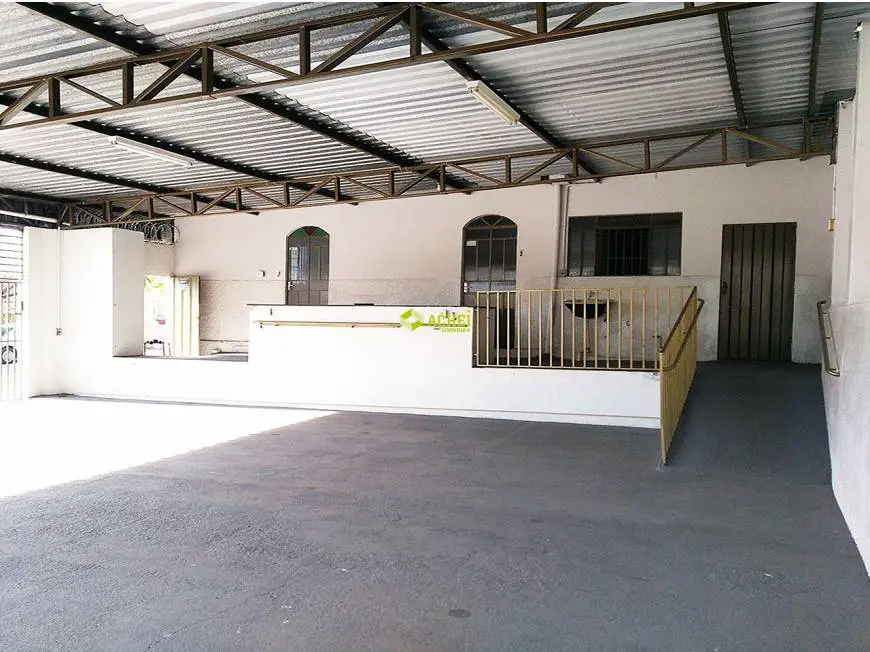 Foto 1 de Casa com 2 Quartos para alugar, 60m² em Santo Antonio, Divinópolis
