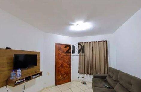 Foto 1 de Casa com 2 Quartos à venda, 71m² em Vila Nova Mazzei, São Paulo