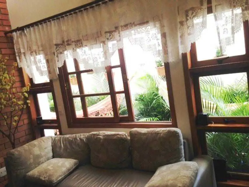 Foto 2 de Casa com 3 Quartos à venda, 205m² em Adalgisa, Osasco