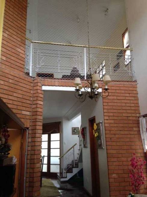 Foto 3 de Casa com 3 Quartos à venda, 205m² em Adalgisa, Osasco