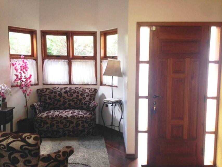 Foto 4 de Casa com 3 Quartos à venda, 205m² em Adalgisa, Osasco