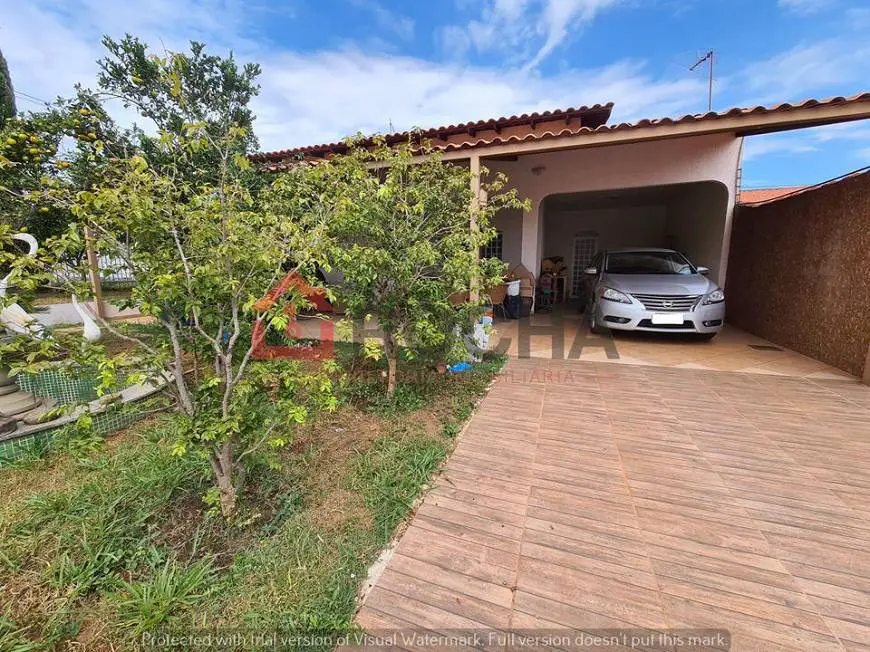 Foto 1 de Casa com 3 Quartos à venda, 180m² em Alto da Boa Vista, Sobradinho