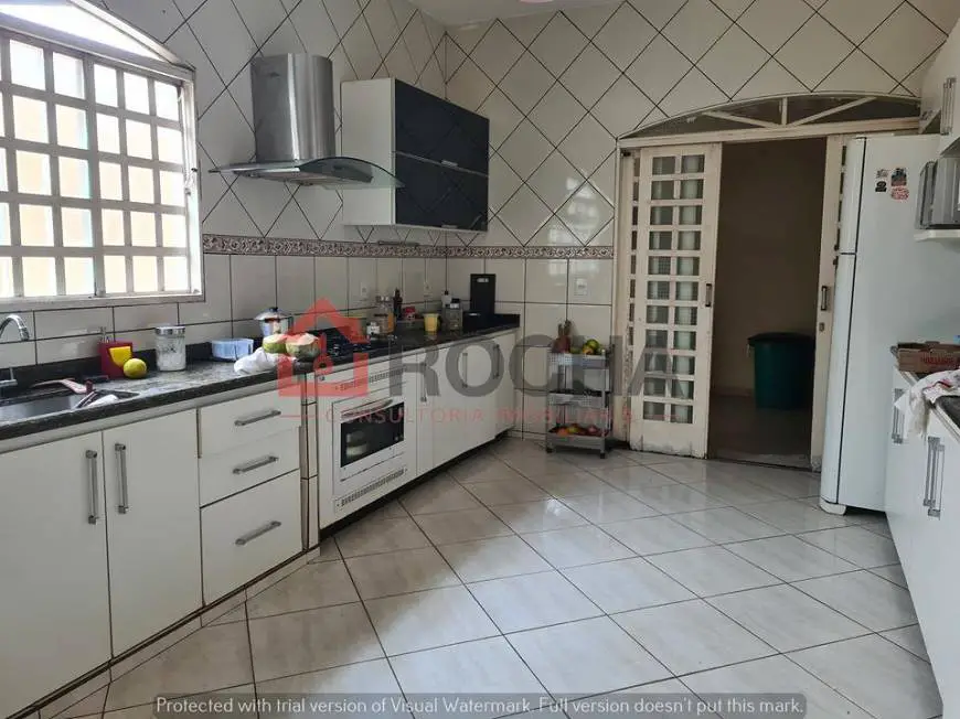 Foto 3 de Casa com 3 Quartos à venda, 180m² em Alto da Boa Vista, Sobradinho