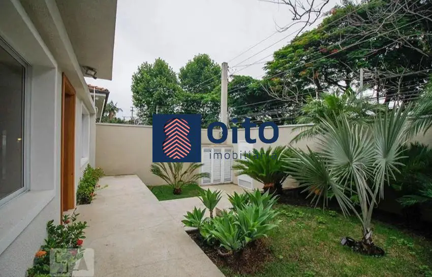 Foto 3 de Casa com 3 Quartos à venda, 298m² em Alto da Lapa, São Paulo