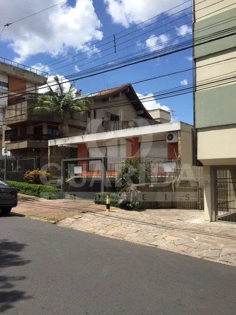 Foto 1 de Casa com 3 Quartos à venda, 415m² em Auxiliadora, Porto Alegre